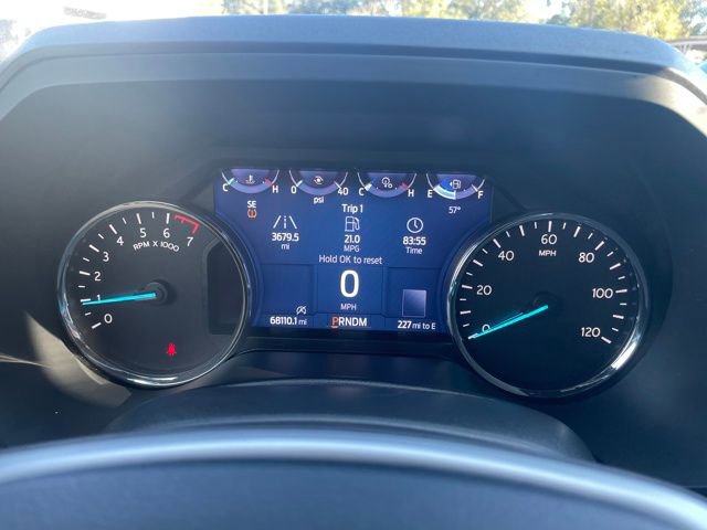 Used 2023 Ford Expedition Limited image 18