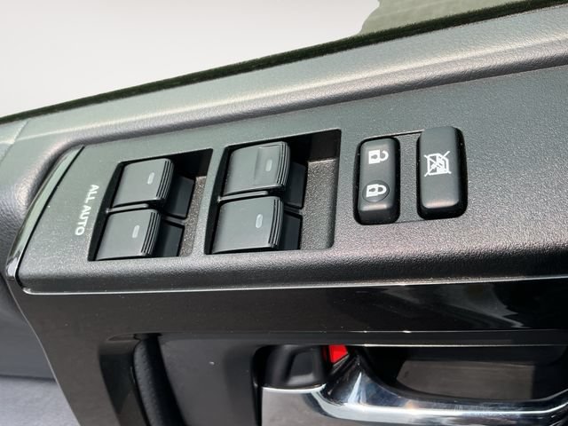 Certified 2024 Toyota 4Runner TRD Pro AWD/4WD image 12