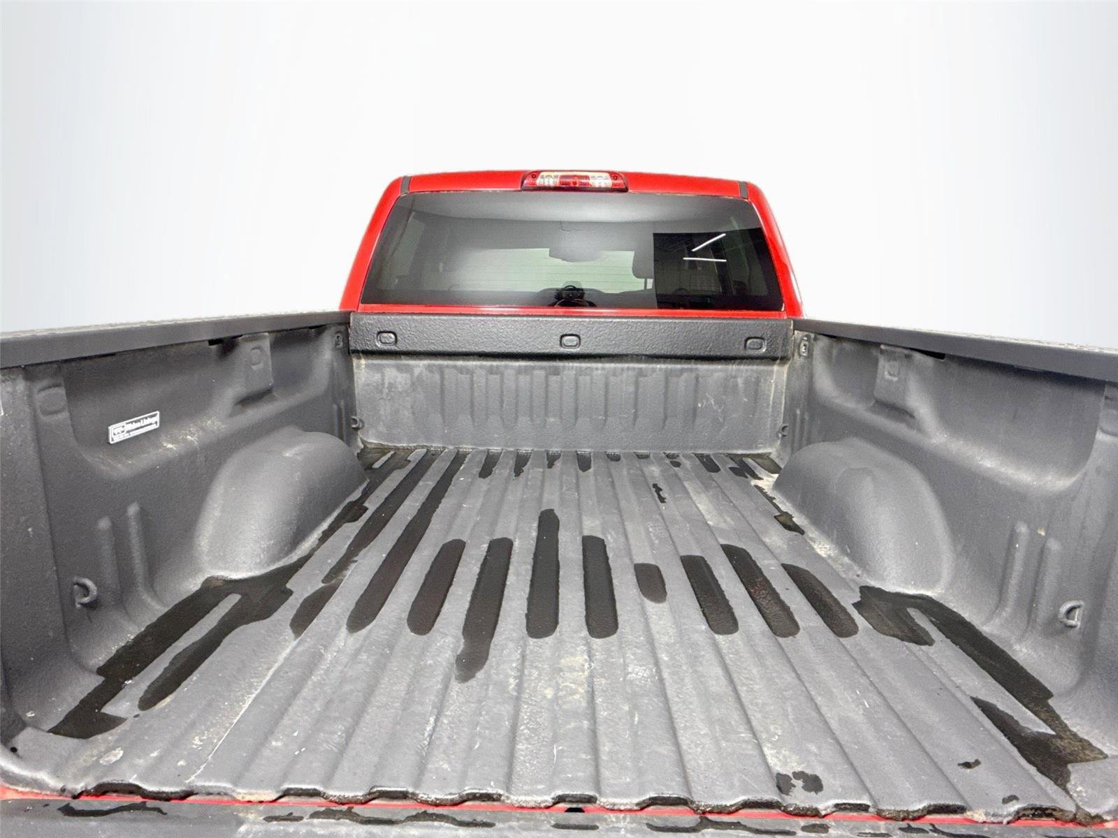 Used 2014 GMC Sierra 1500 SLT w/ SLT Crew Cab Value Package image 41