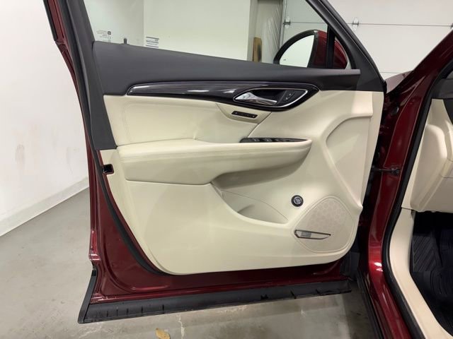 Certified 2022 Buick Envision Essence w/ Technology Package I image 10