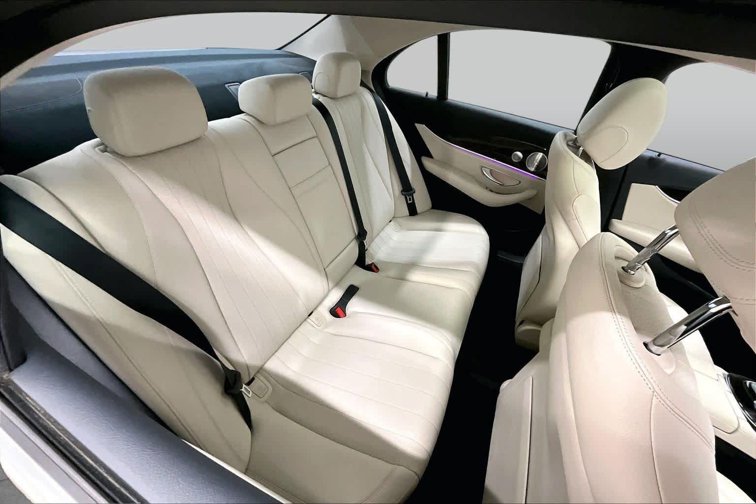 Used 2020 Mercedes-Benz E 350 Sedan image 19
