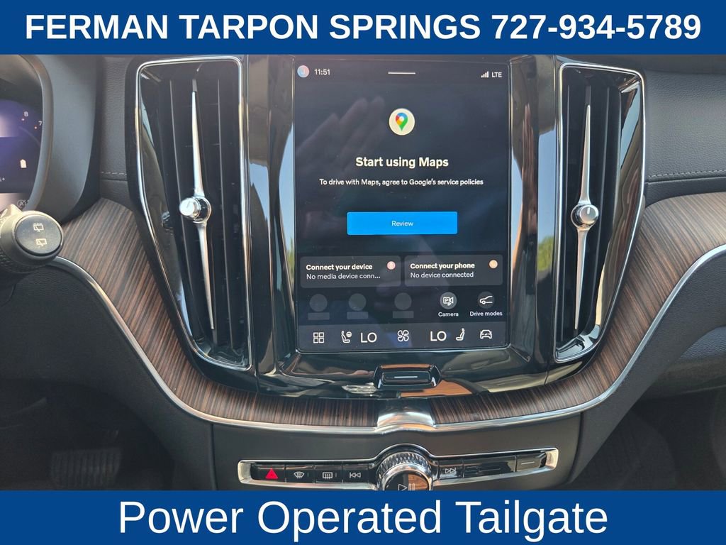 Used 2023 Volvo XC60 B5 Ultimate AWD/4WD image 26