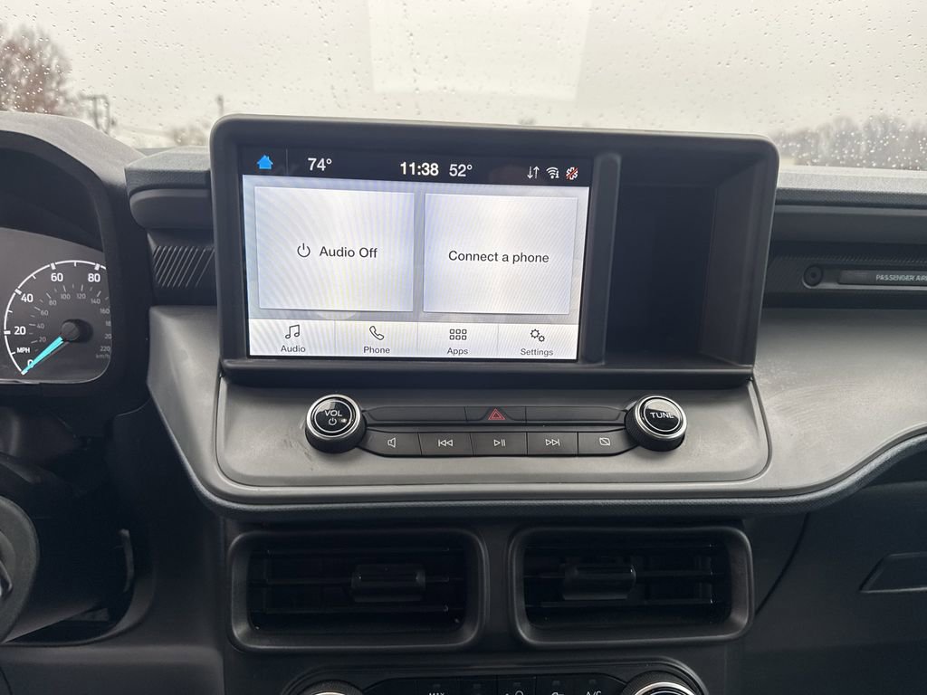 Used 2024 Ford Maverick XL w/ Equipment Group 100A Standard image 20