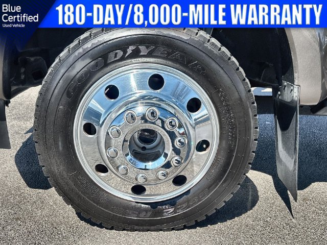 Used 2022 Ford F450 King Ranch w/ King Ranch Ultimate Package AWD/4WD image 19