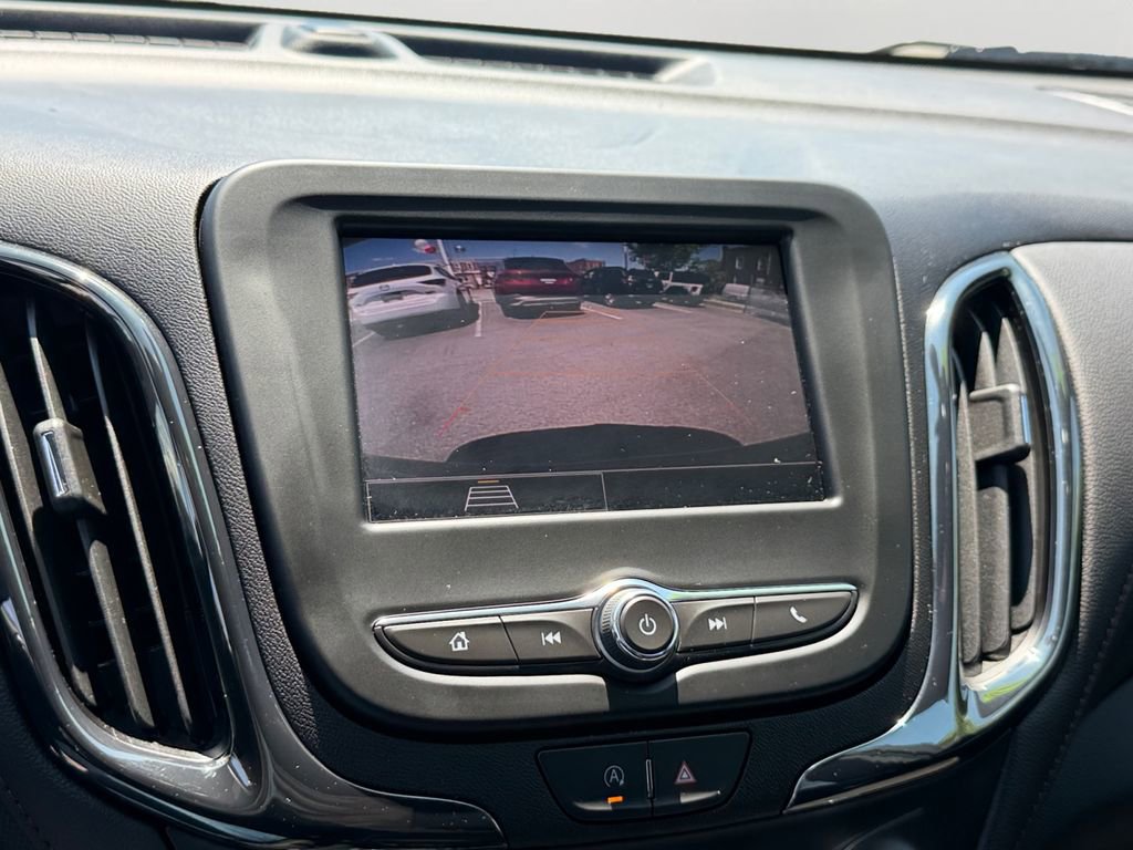 Used 2023 Chevrolet Equinox RS AWD/4WD image 26