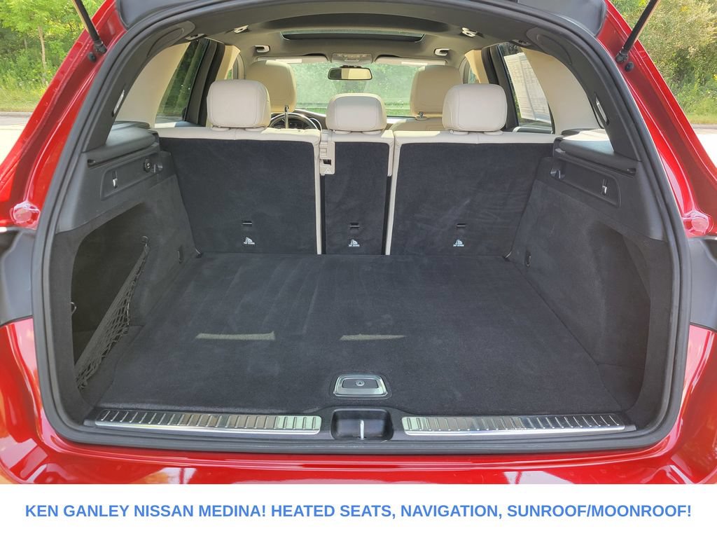 Used 2018 Mercedes-Benz GLC 300 4MATIC image 43