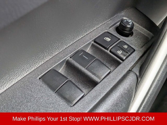 Used 2024 Toyota Corolla Cross AWD Hybrid image 22