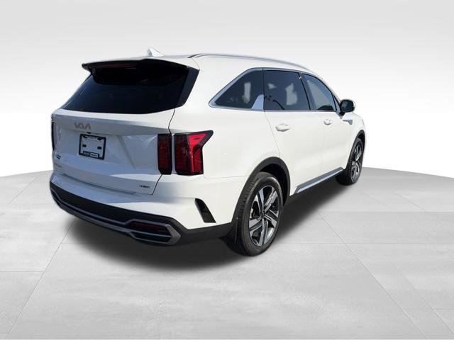 Certified 2023 Kia Sorento EX AWD/4WD image 8