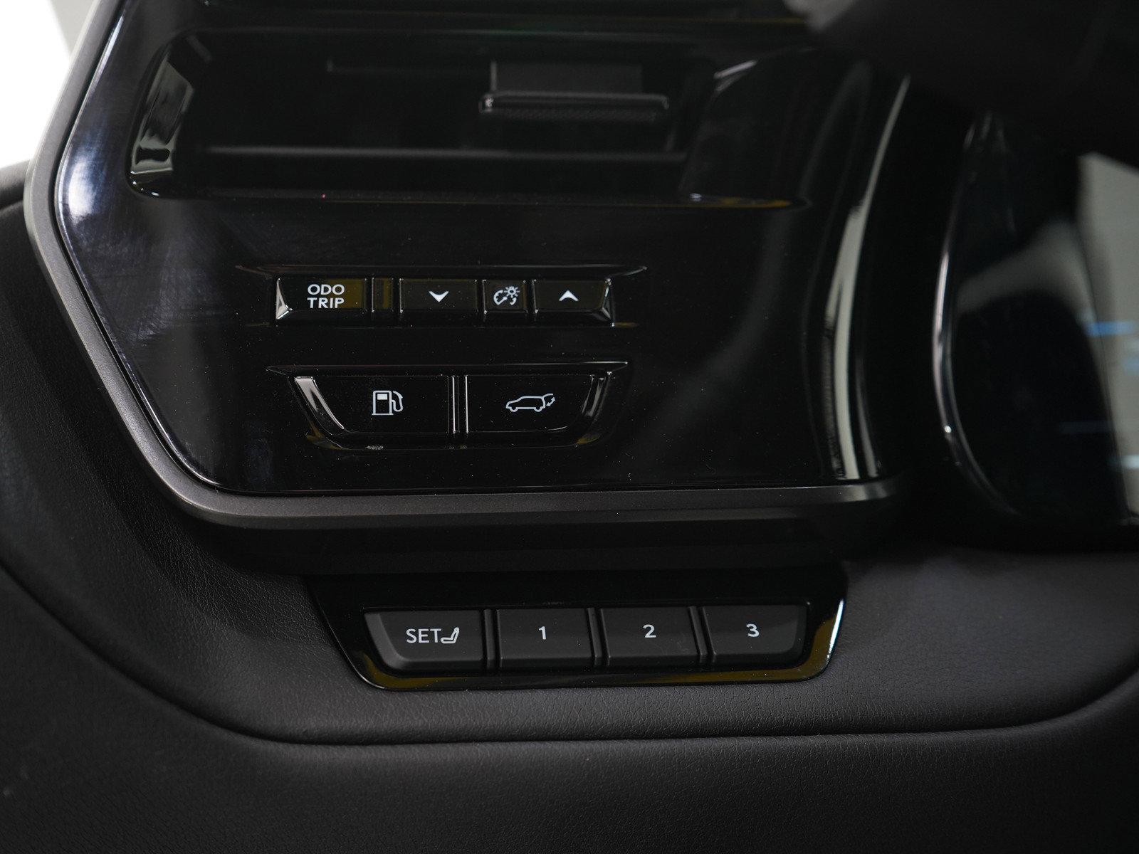 Used 2025 Lexus TX 350 AWD image 28