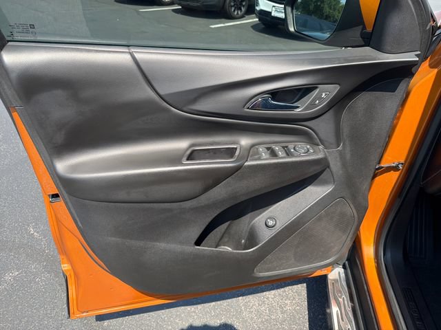 Used 2019 Chevrolet Equinox LT FWD image 11