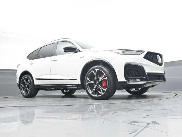 New 2026 Acura MDX Type S w/ Advance Package AWD/4WD image 30