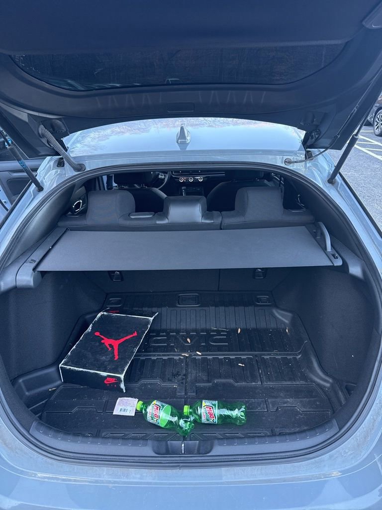 Used 2024 Honda Civic Sport image 17