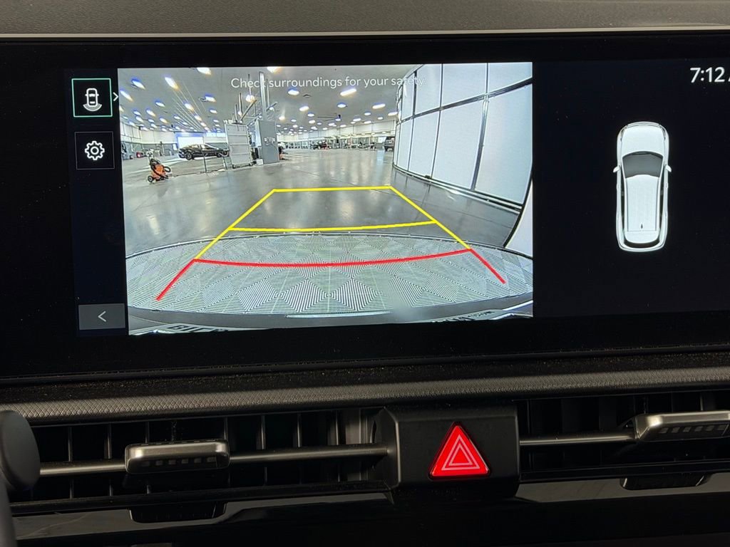 Used 2026 Kia Sportage S image 19