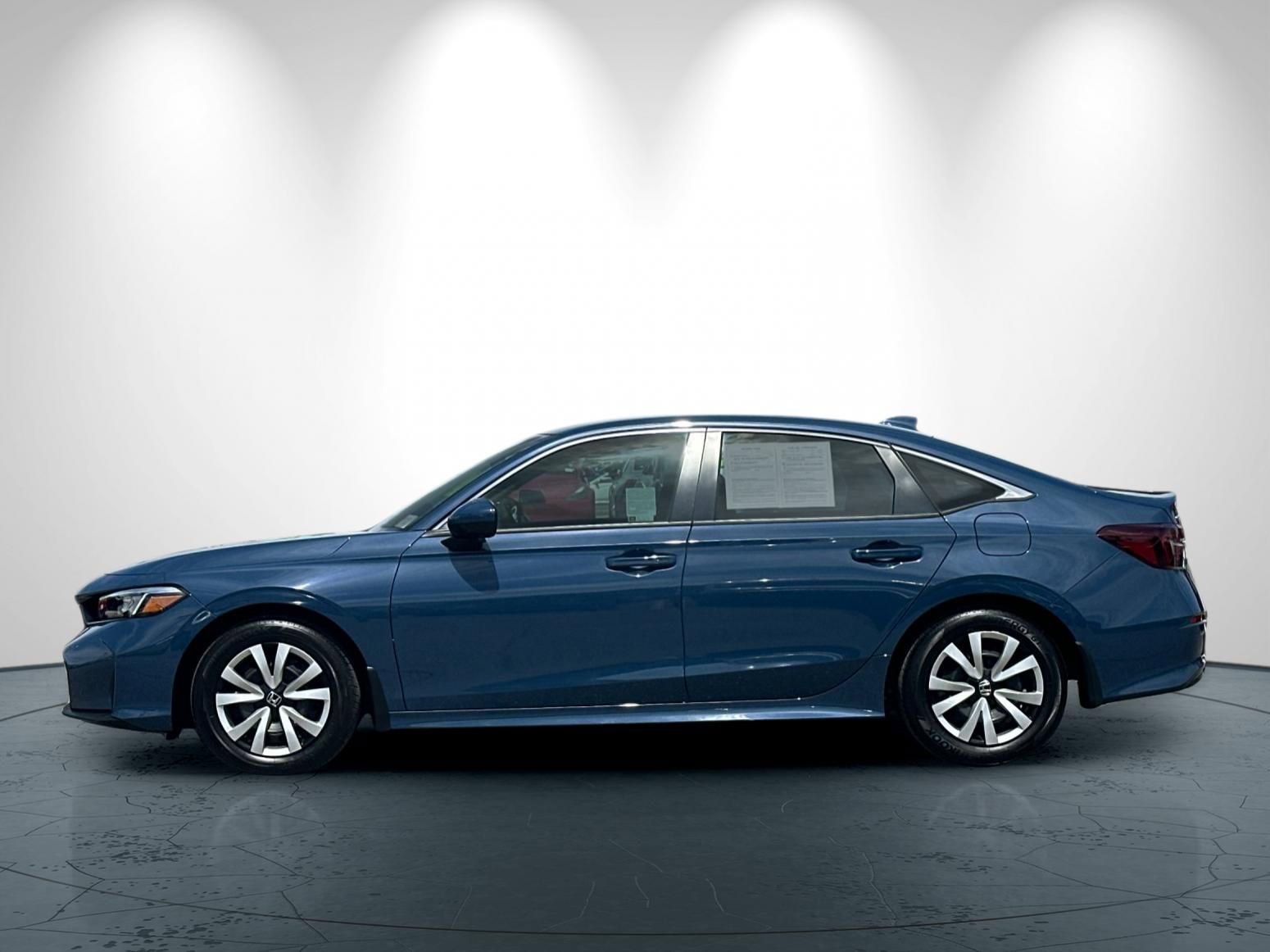 Used 2026 Honda Civic LX image 7