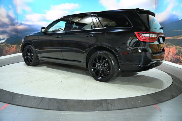 Used 2019 Dodge Durango GT w/ Blacktop Package image 5