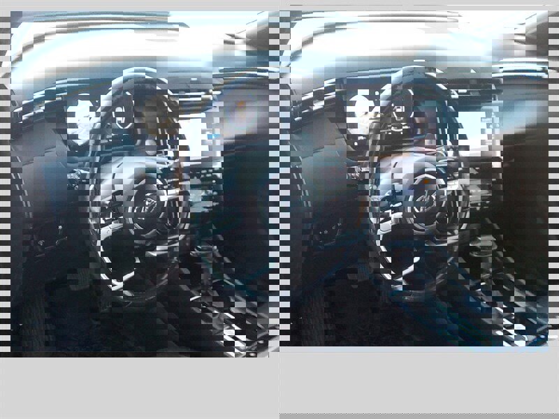 Used 2023 Hyundai Santa Cruz Limited image 10