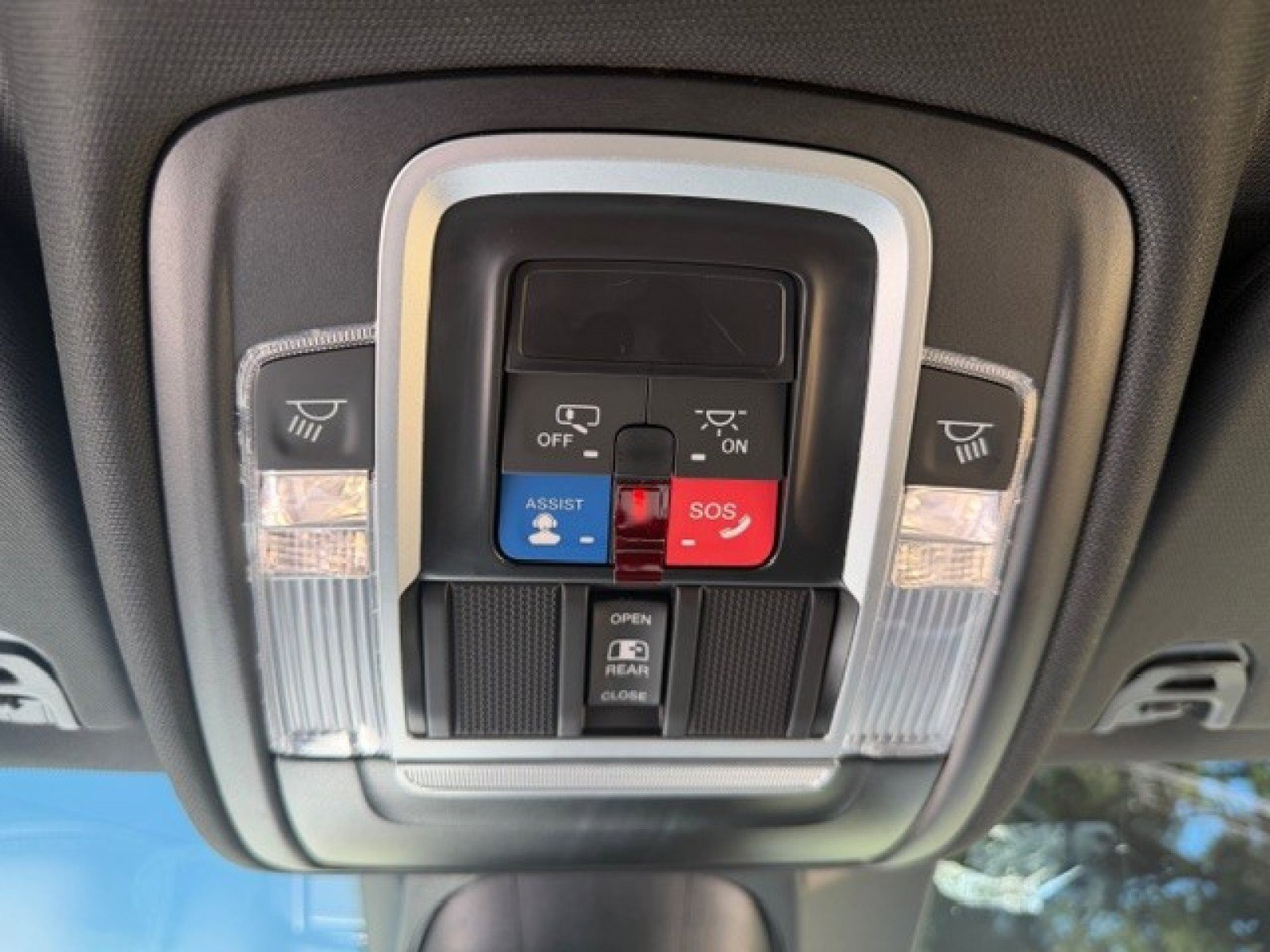 Used 2023 RAM 1500 TRX w/ TRX Level 1 Equipment Group image 21