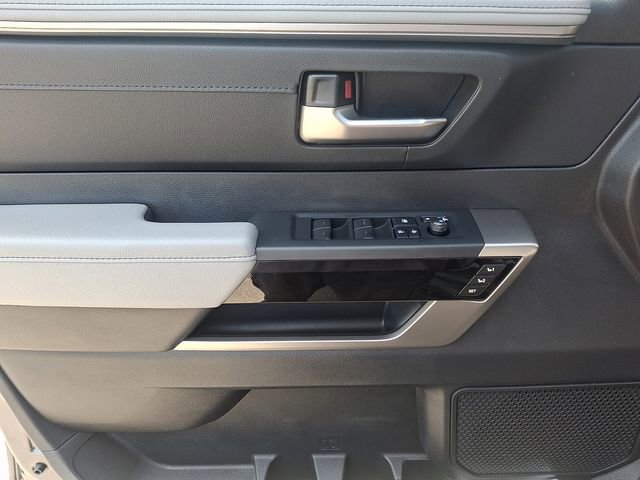 Certified 2026 Toyota Tundra Limited AWD/4WD image 11