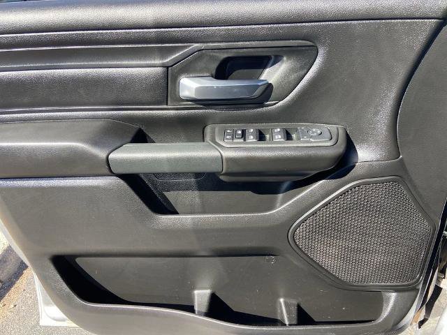 Used 2025 RAM 1500 Classic Warlock image 17