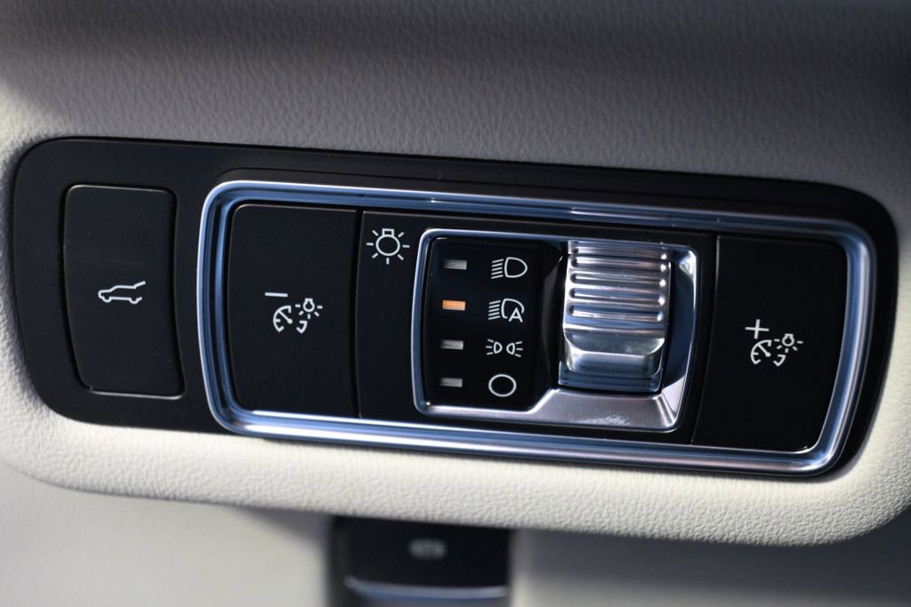 New 2026 Lincoln Nautilus Reserve image 24