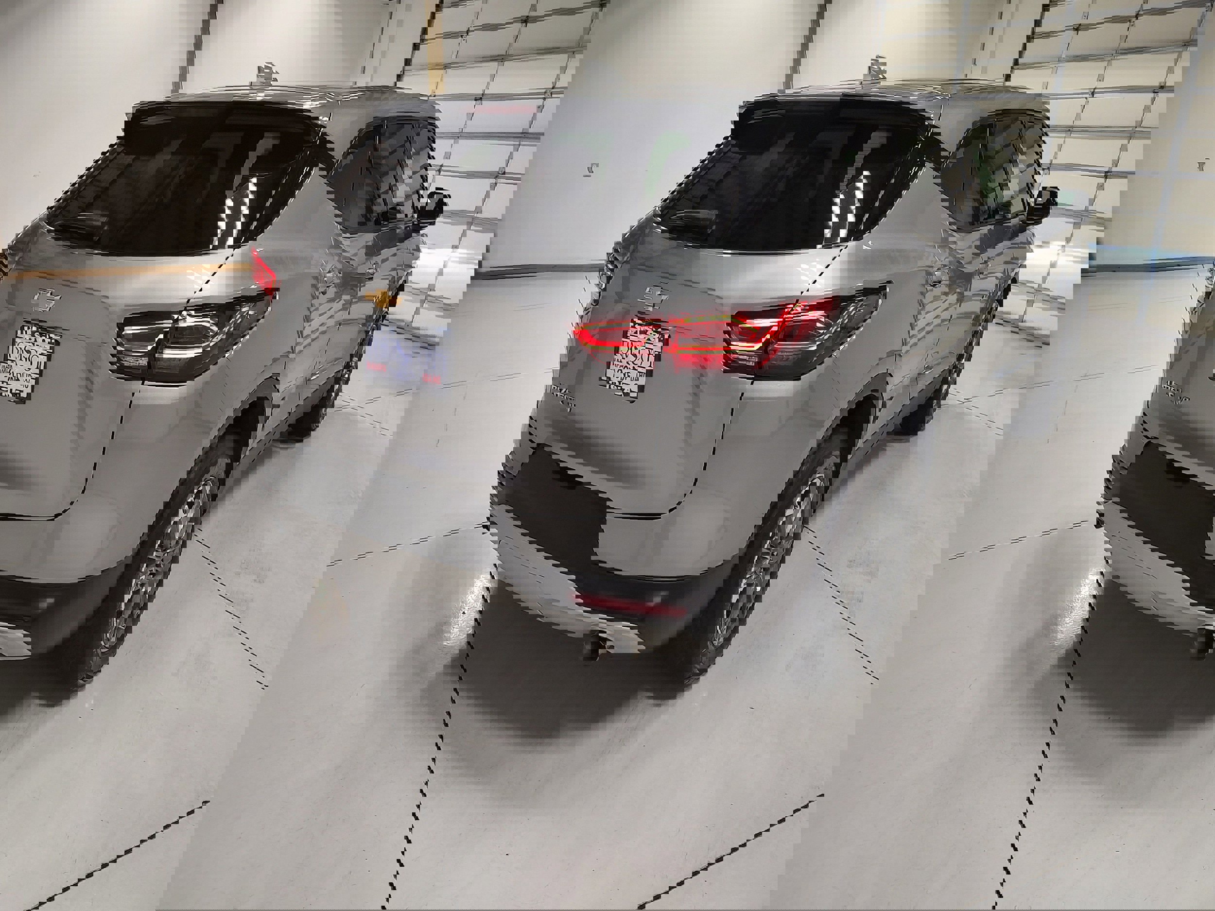 Used 2025 Chevrolet Blazer LT image 13