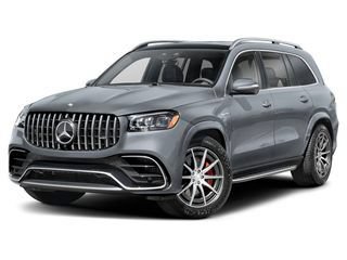 Used 2024 Mercedes-Benz GLS 63 AMG 4MATIC image 19