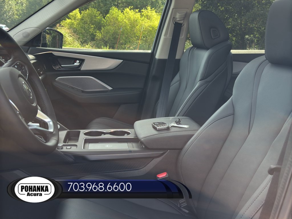 New 2026 Acura MDX SH-AWD image 18