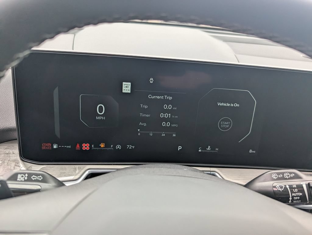 New 2026 Kia Sorento SX Prestige AWD/4WD image 18