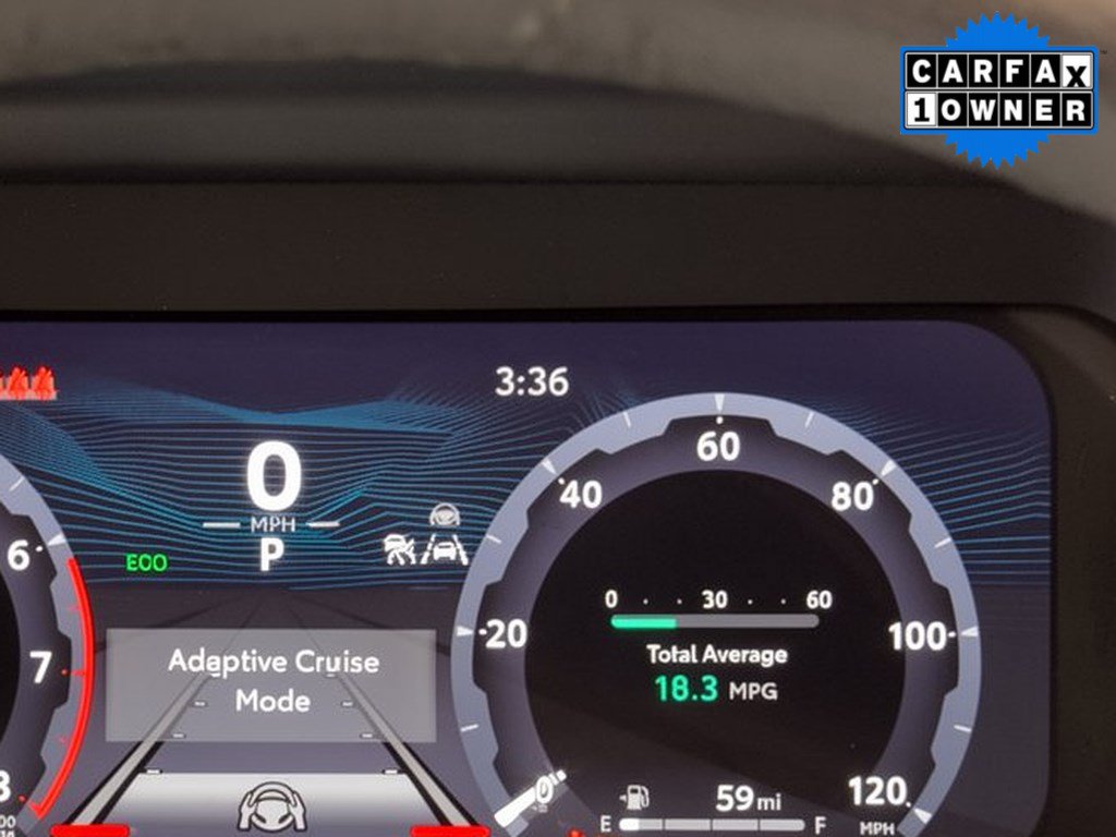 Used 2024 Toyota Tacoma TRD Sport w/ TRD Sport Upgrade Package AWD/4WD image 26