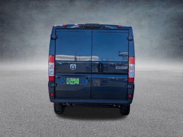 New 2026 RAM ProMaster 1500 w/ Convenience Group image 5