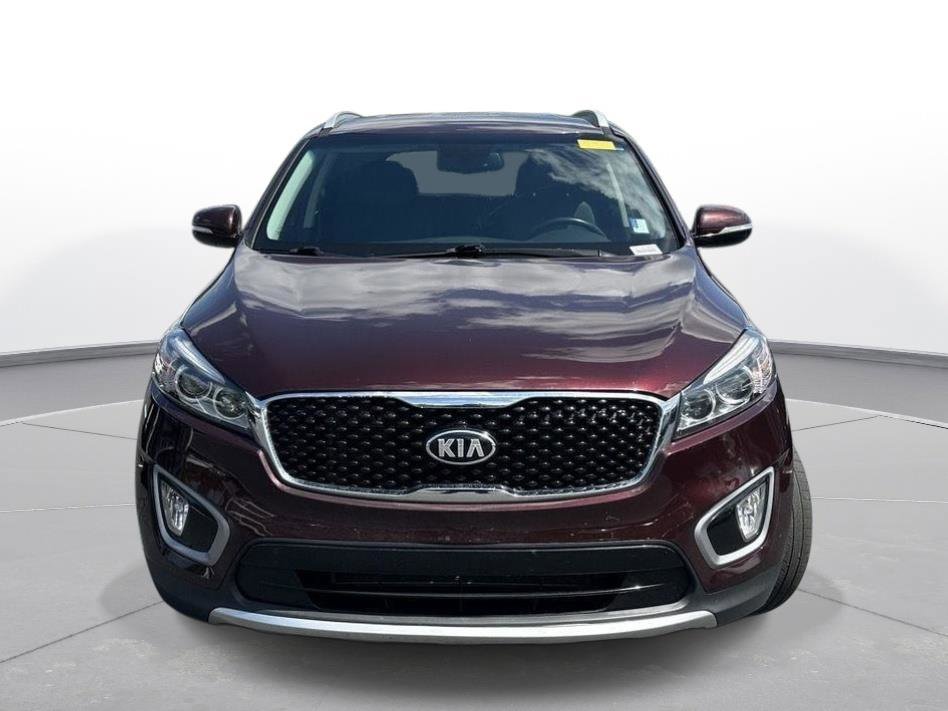 Used 2016 Kia Sorento EX w/ EX Premium Package FWD image 3