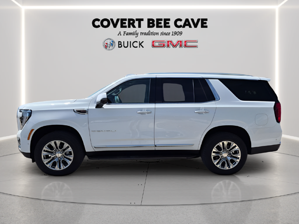 New 2026 GMC Yukon Denali w/ Advanced Technology Package AWD/4WD image 6