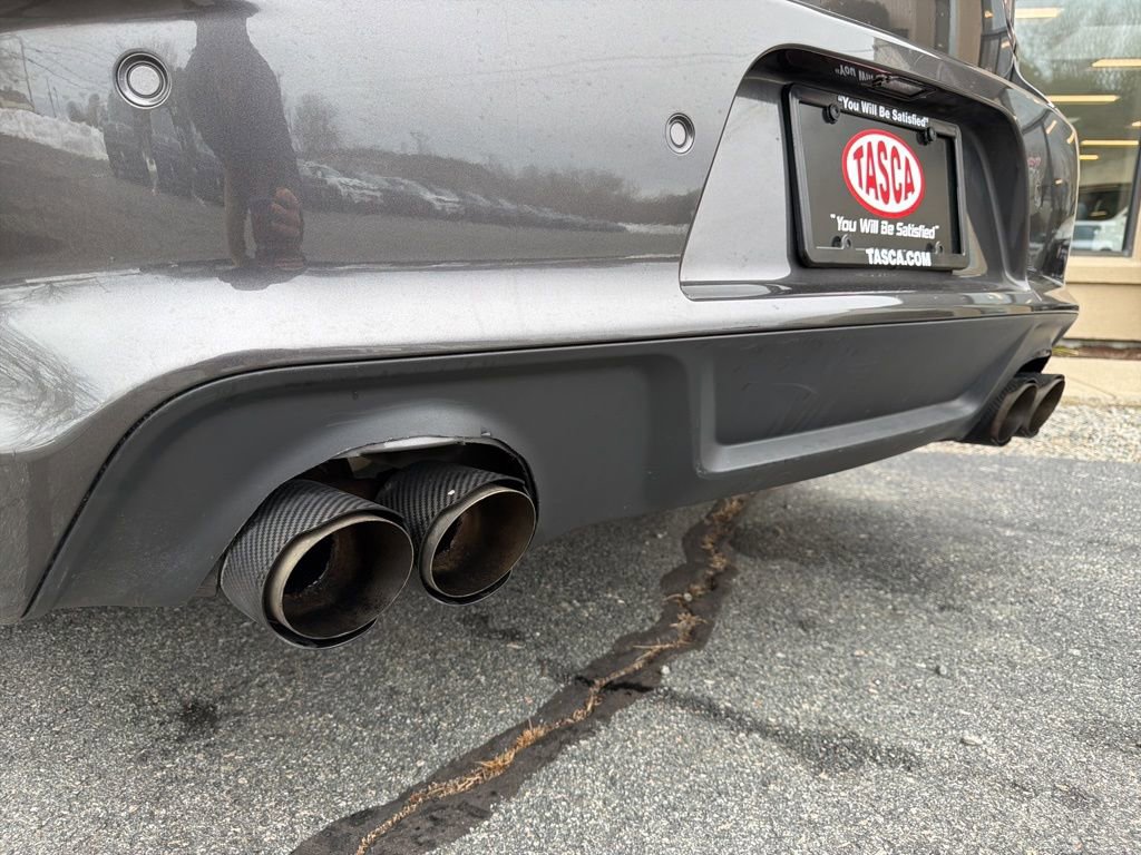 Used 2022 Dodge Charger Scat Pack image 8