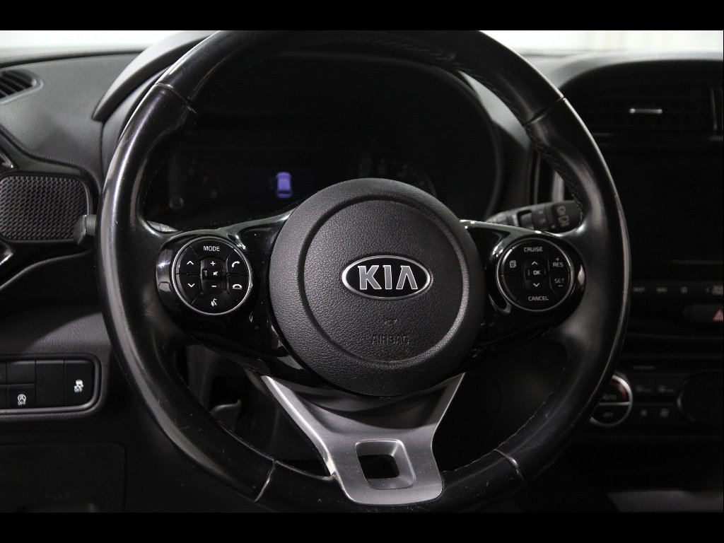 Used 2020 Kia Soul EX w/ Option Group 015 FWD image 7