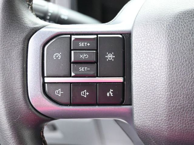 Certified 2024 Ford F150 XLT w/ Mobile Office Package AWD/4WD image 17