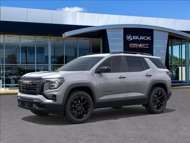 New 2026 GMC Terrain Elevation image 2