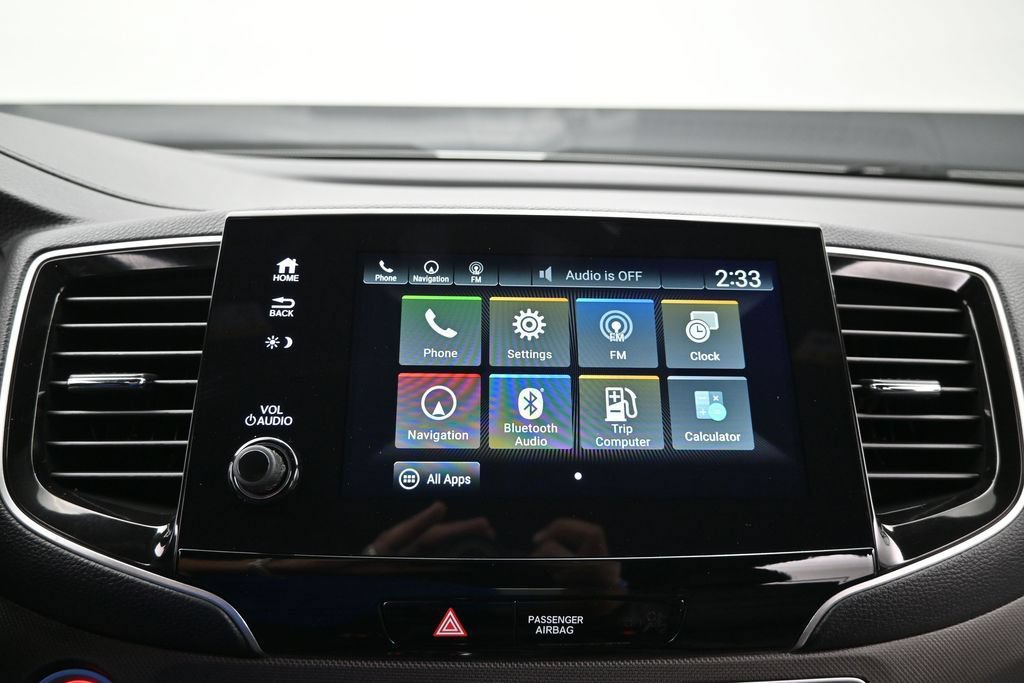 Used 2022 Honda Passport TrailSport image 20
