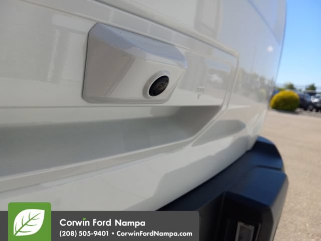 New 2026 Ford Bronco Sport Big Bend AWD/4WD image 31