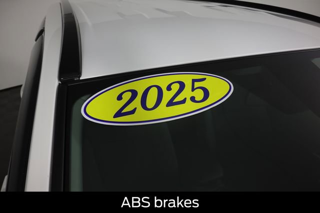 Used 2025 Toyota RAV4 LE image 13