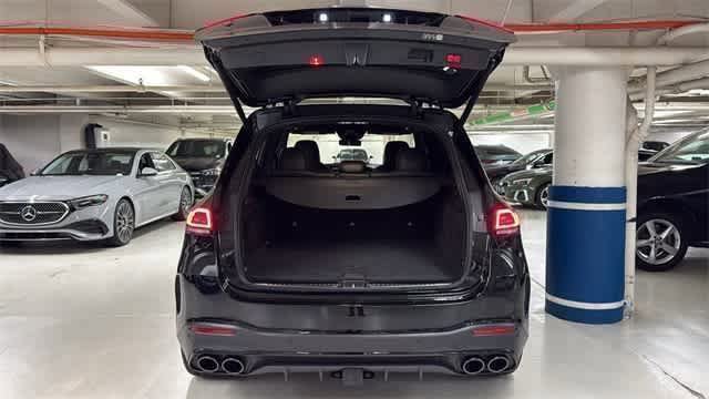 Used 2023 Mercedes-Benz GLE 53 AMG 4MATIC image 8
