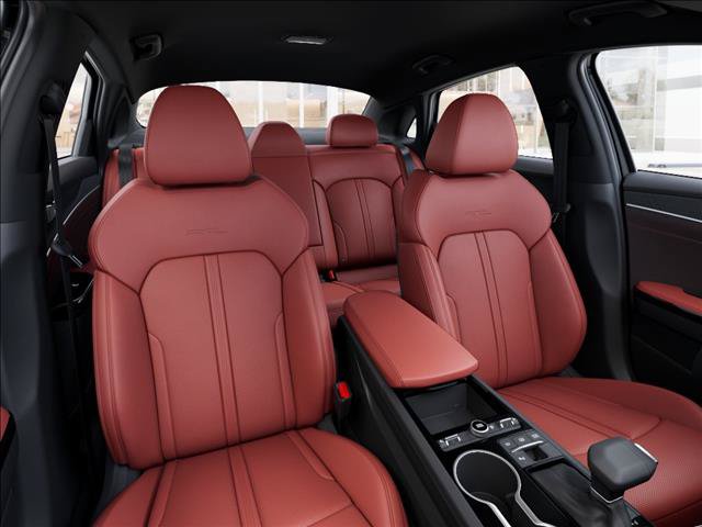 New 2027 Kia K5 GT-Line w/ GT-Line Red Interior Package AWD/4WD image 15