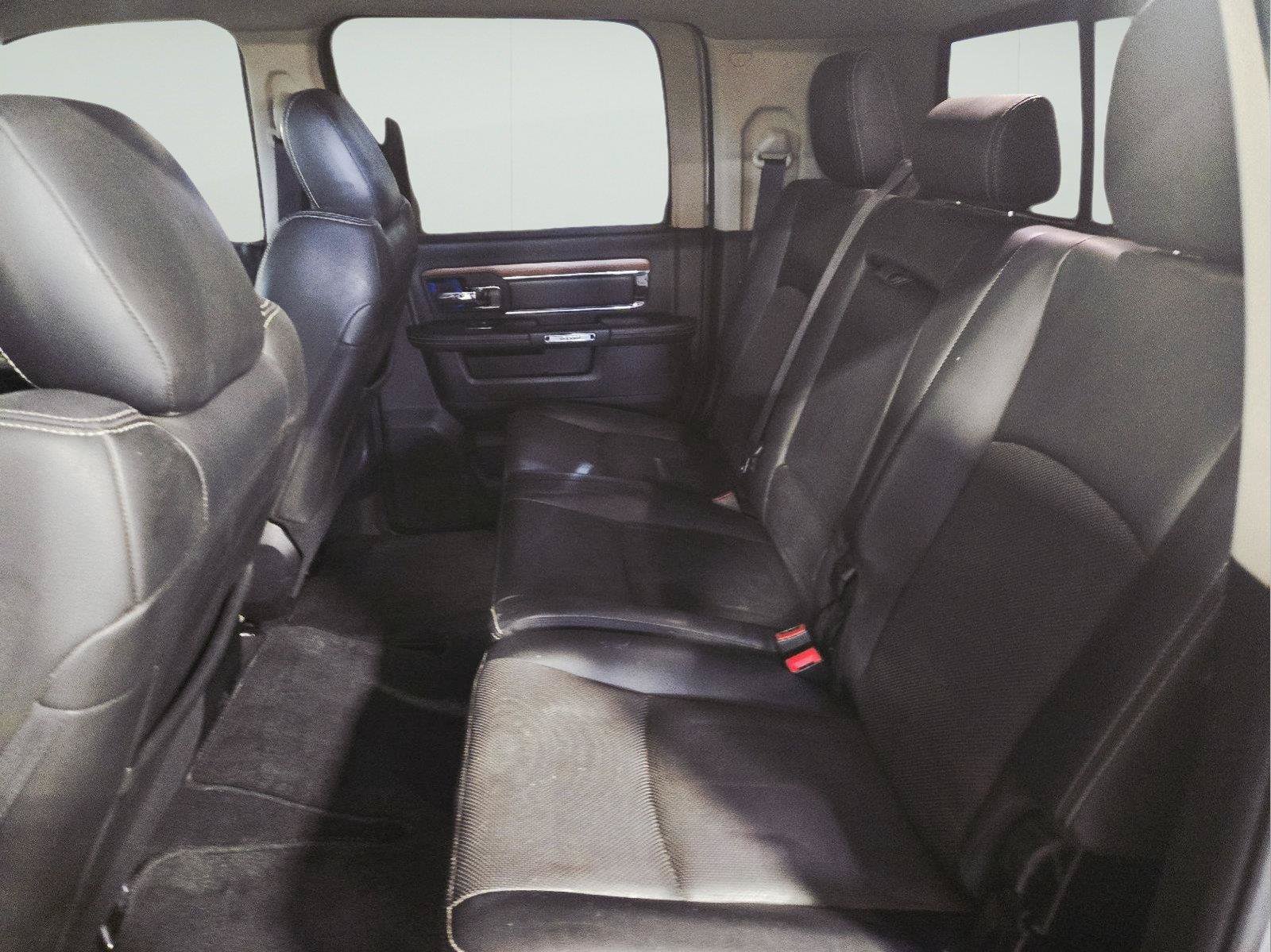 Used 2014 RAM 3500 Laramie AWD/4WD image 30