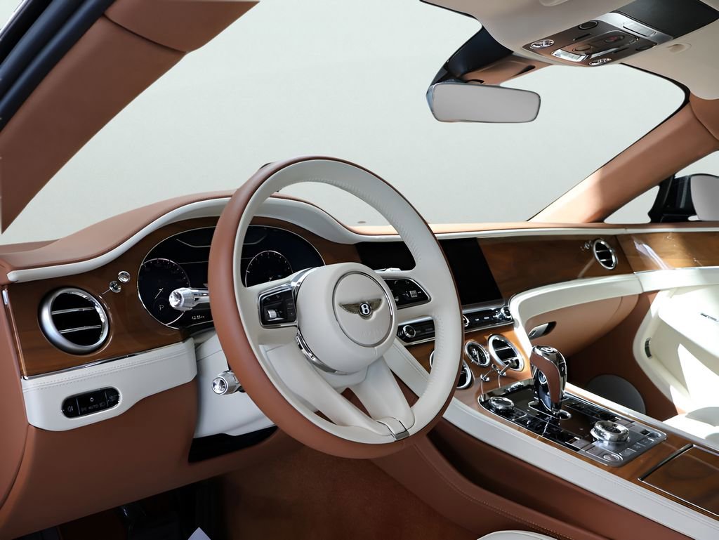 Used 2024 Bentley Continental GT image 19