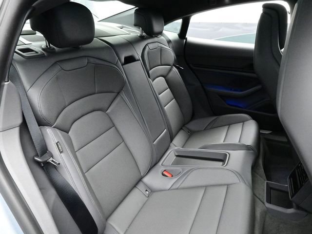 Used 2024 Porsche Taycan 4S AWD/4WD image 16