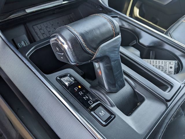 Used 2023 Ford F150 Platinum w/ Equipment Group 701A High image 26