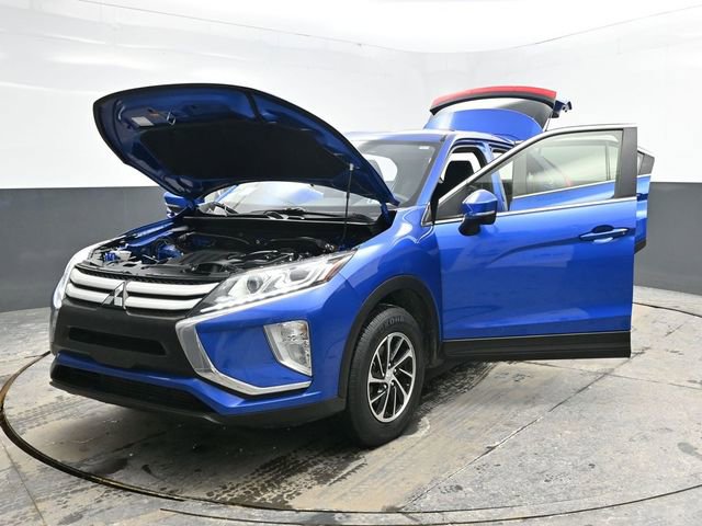 Used 2020 Mitsubishi Eclipse Cross ES image 36