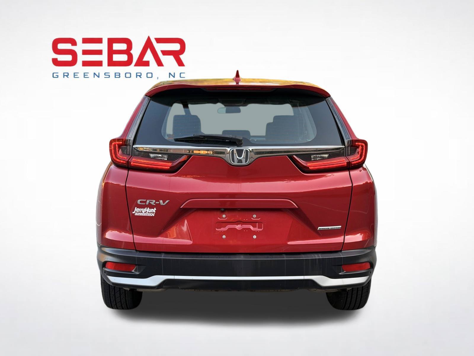 Used 2022 Honda CR-V Special Edition image 5
