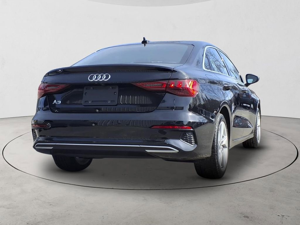 Used 2024 Audi A3 2.0T Premium image 5