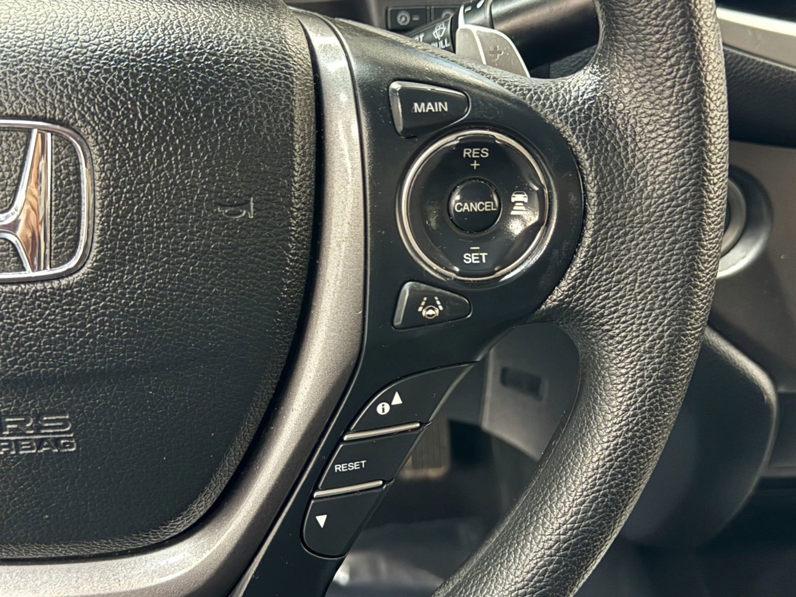 Used 2020 Honda Ridgeline Sport image 24