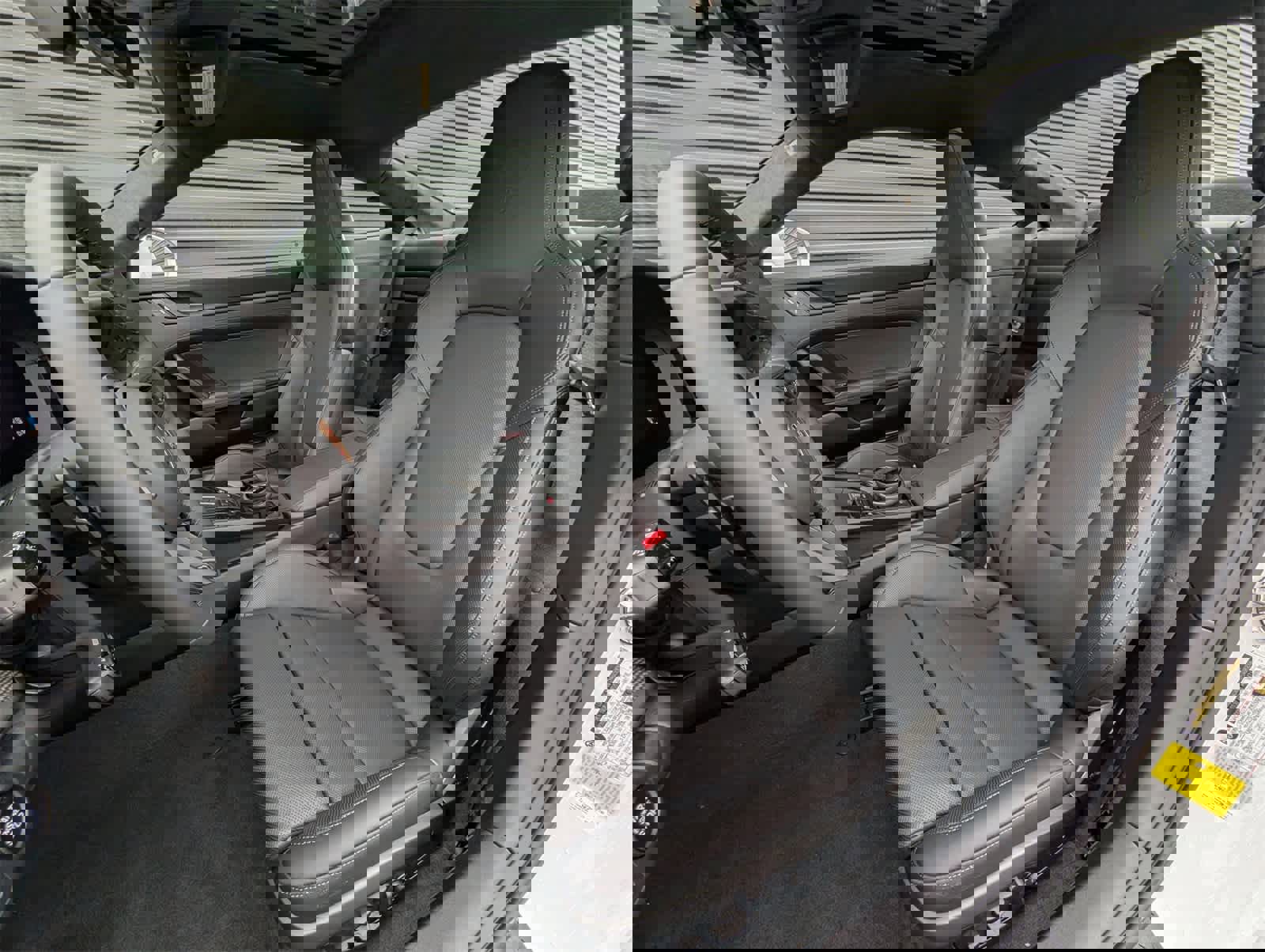 New 2026 Porsche 911 Carrera 4 GTS image 5